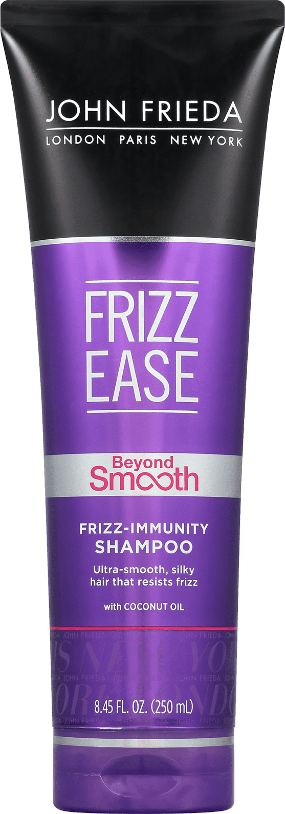 Shampoo John Frieda FrizzEase Beyond Smooth Beleza na Web