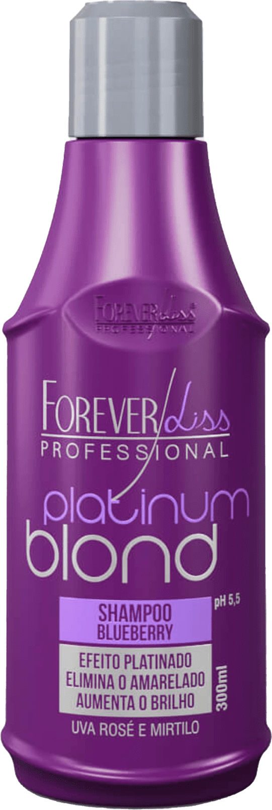 Yesp Cosméticos  Sua Loja Completa de Beleza - Shampoo Platinum