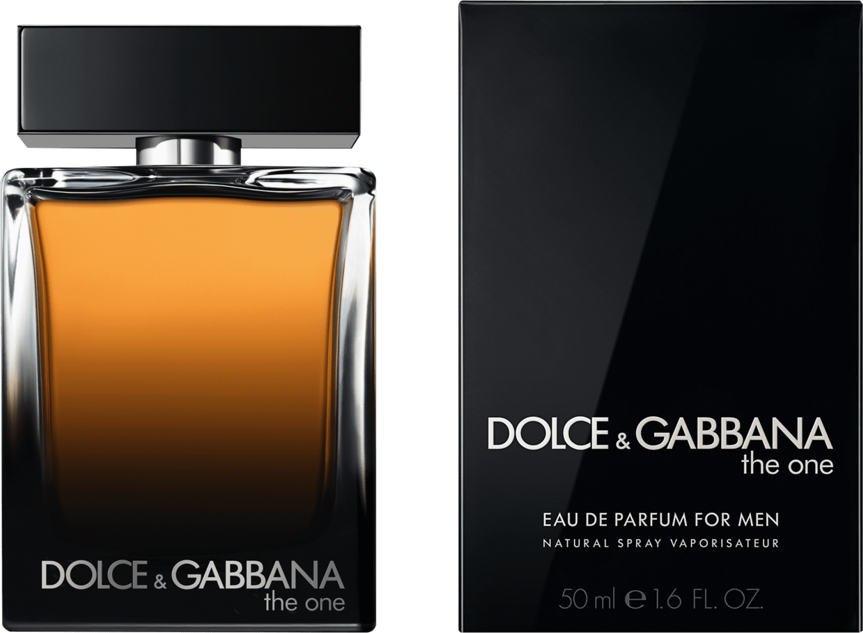 Perfume The One for Men Dolce & Gabbana | Beleza na Web