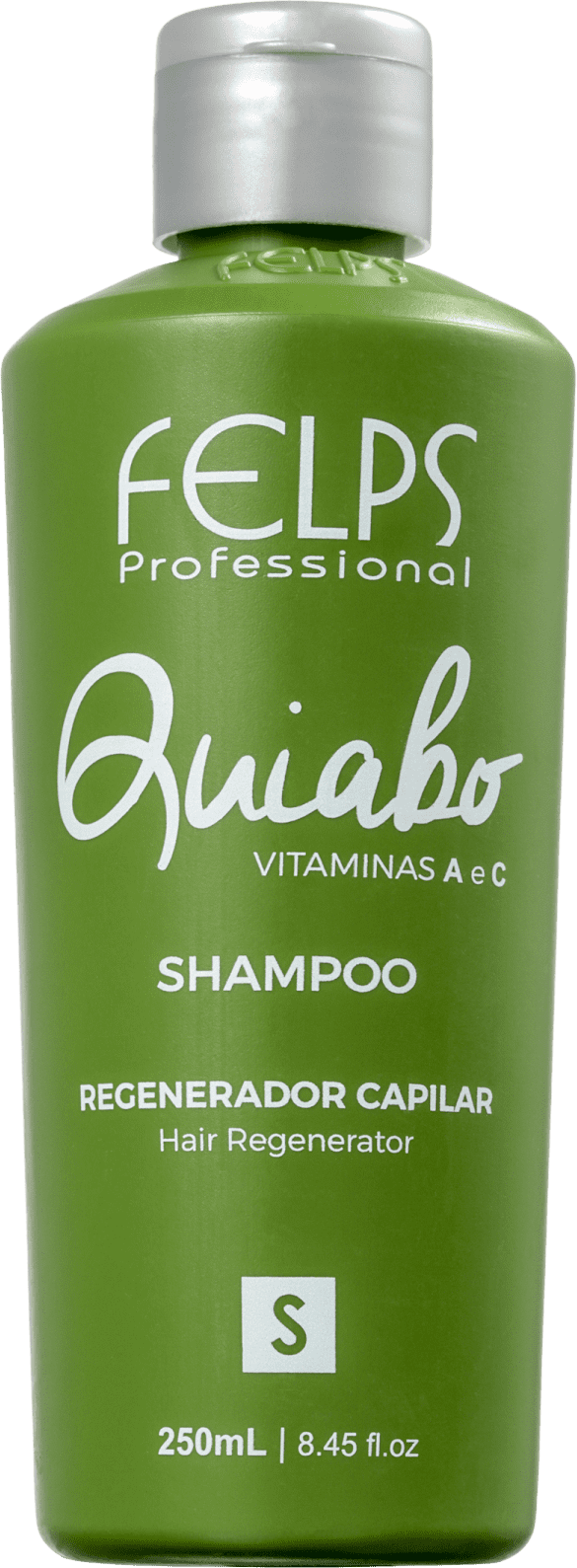 Felps Profissional Xmix Quiabo - Shampoo 250ml