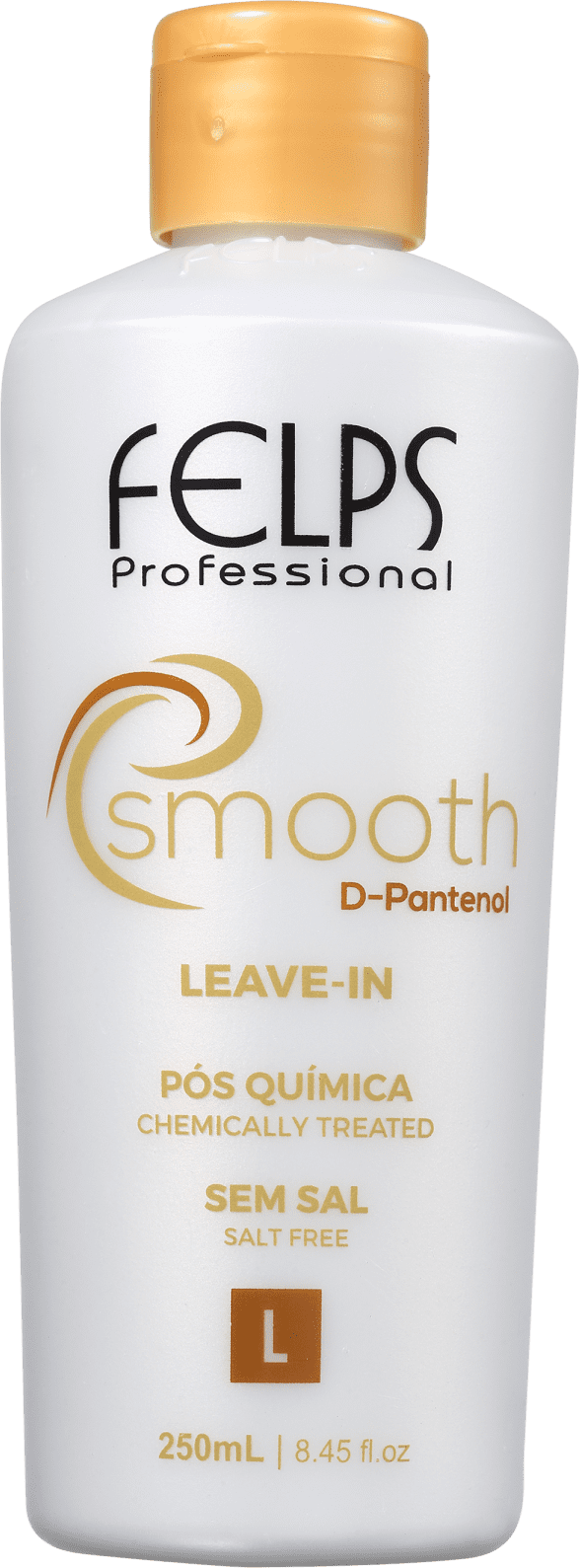 Felps Profissional XSmooth - Leave-in 250ml