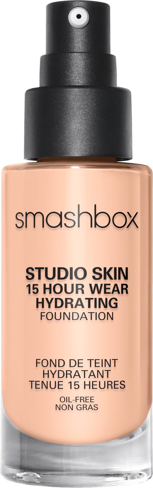 Smashbox Studio Skin 15 Hours Wear Hydrating 2.15 - Base Líquida 30ml
