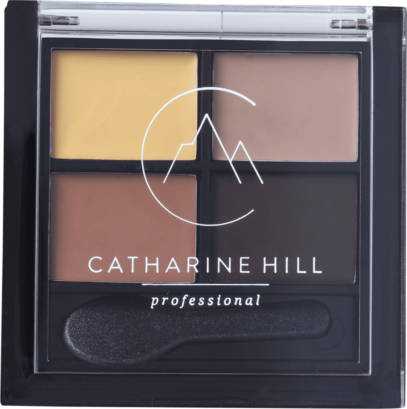 Catharine Hill Adjuster 1025-3 - Paleta de Corretivos 8g