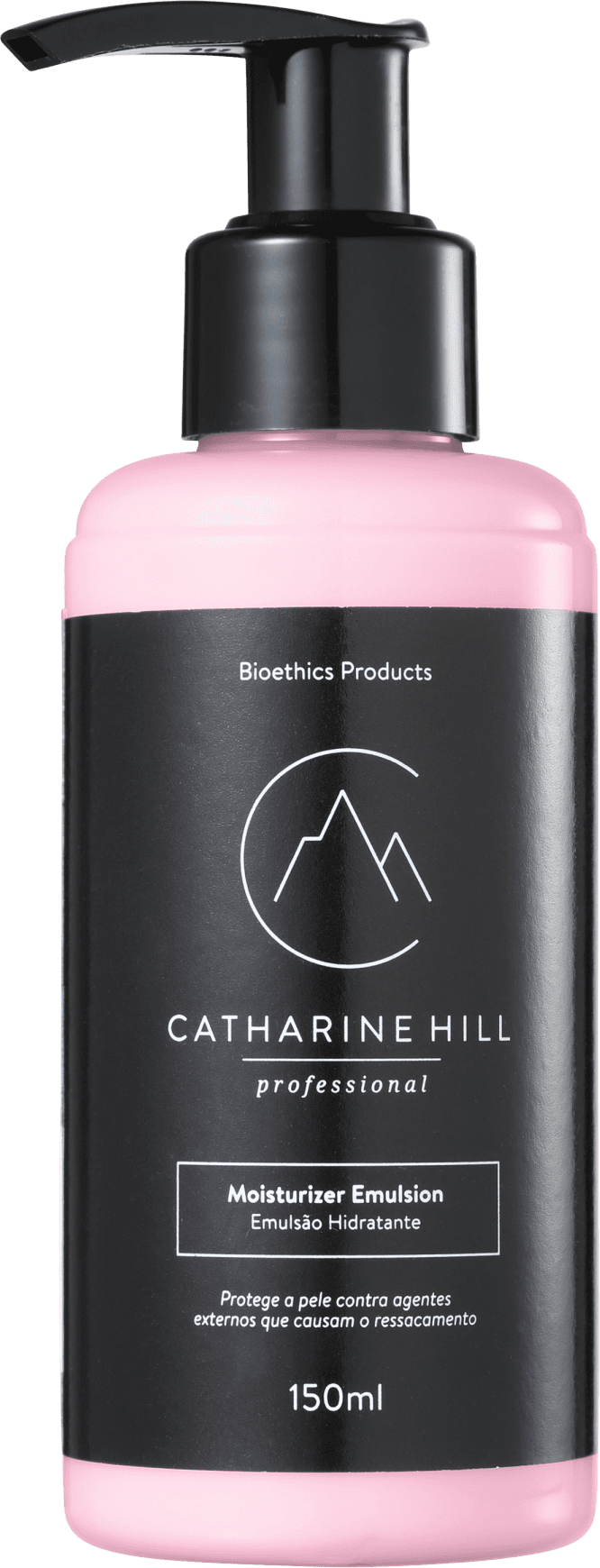 Catharine Hill Moisturizer Emulsion - Hidratante Facial 150ml