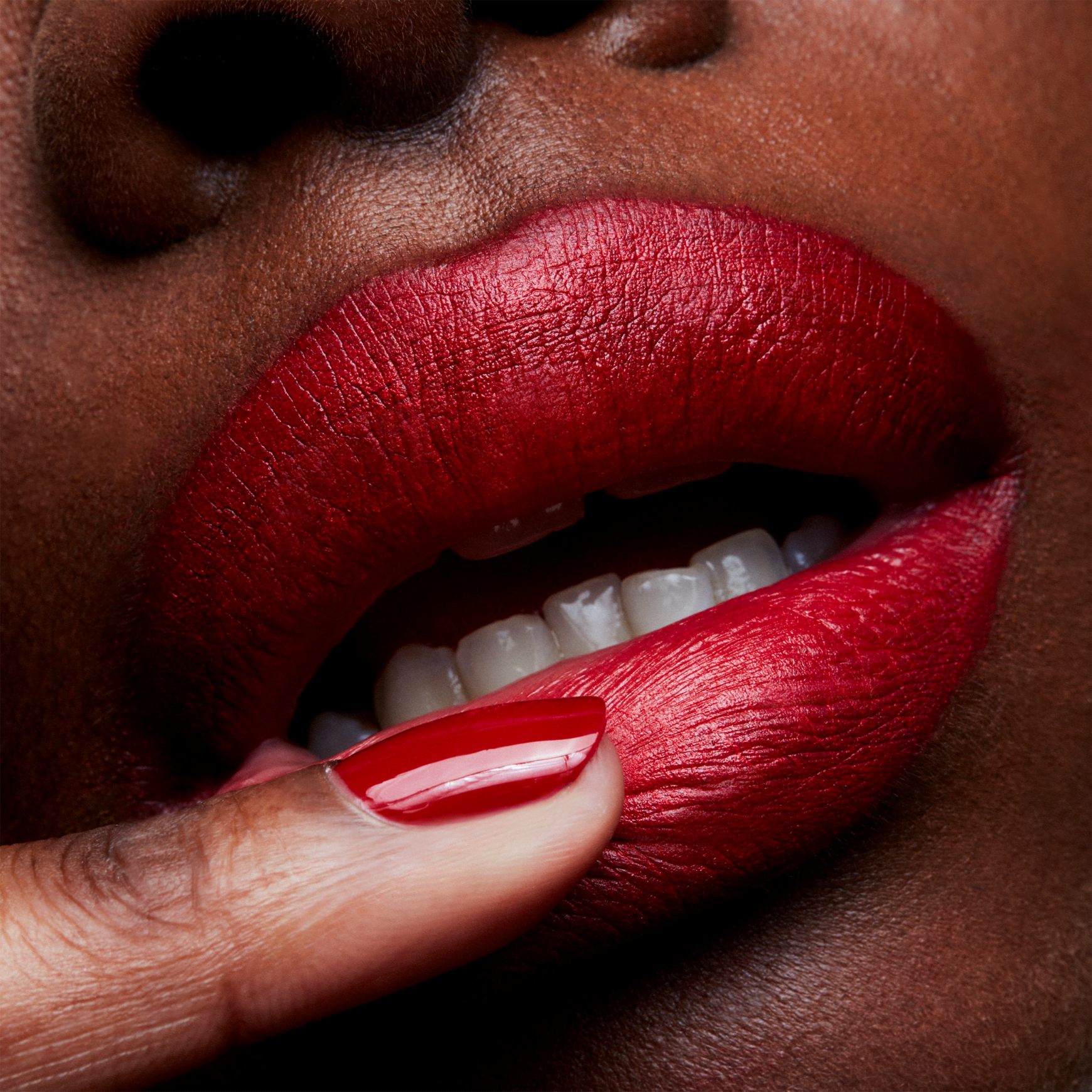 M·A·C Matte Lipstick Mangrove - Batom 3g