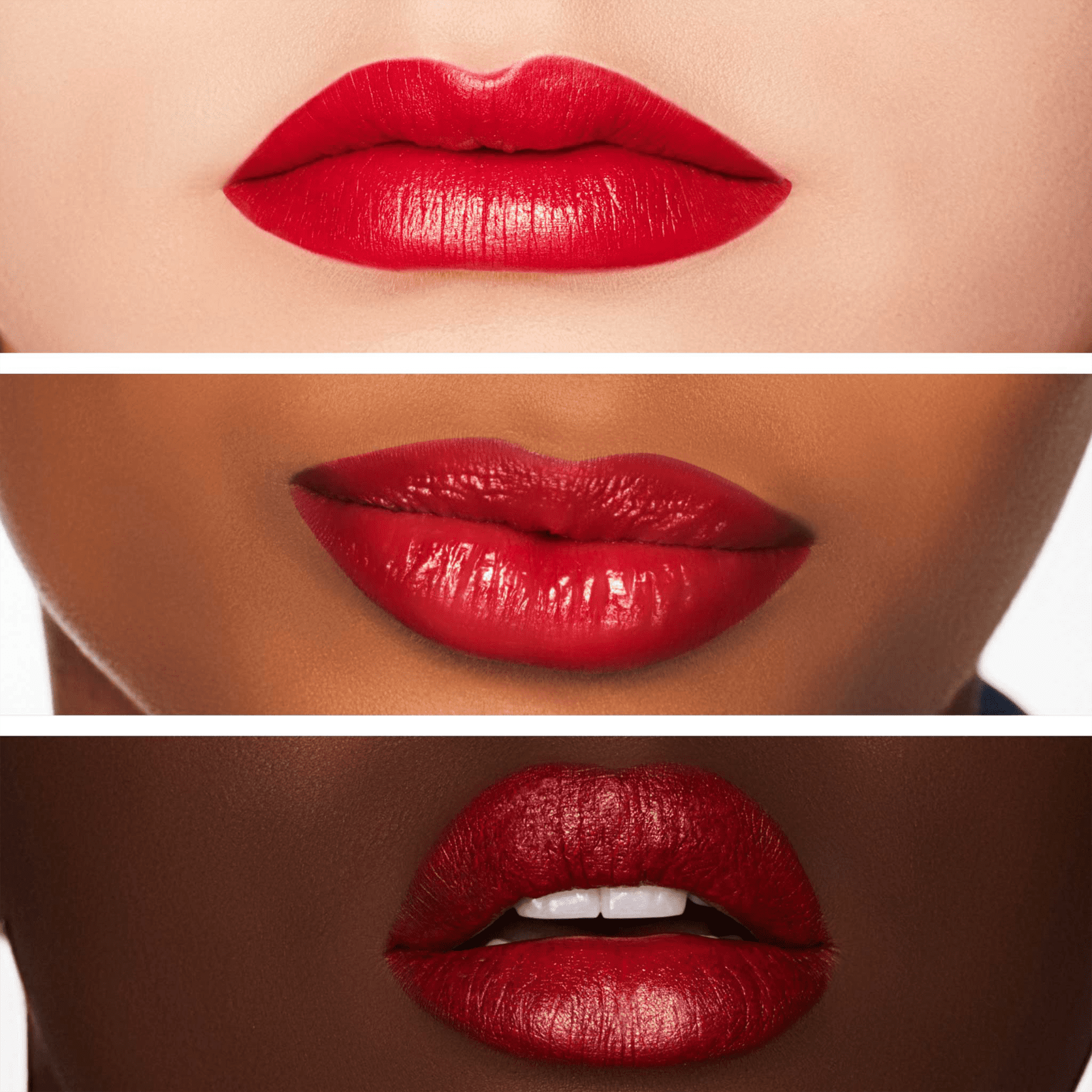 M·A·C Matte Lipstick Red Rock - Batom 3g