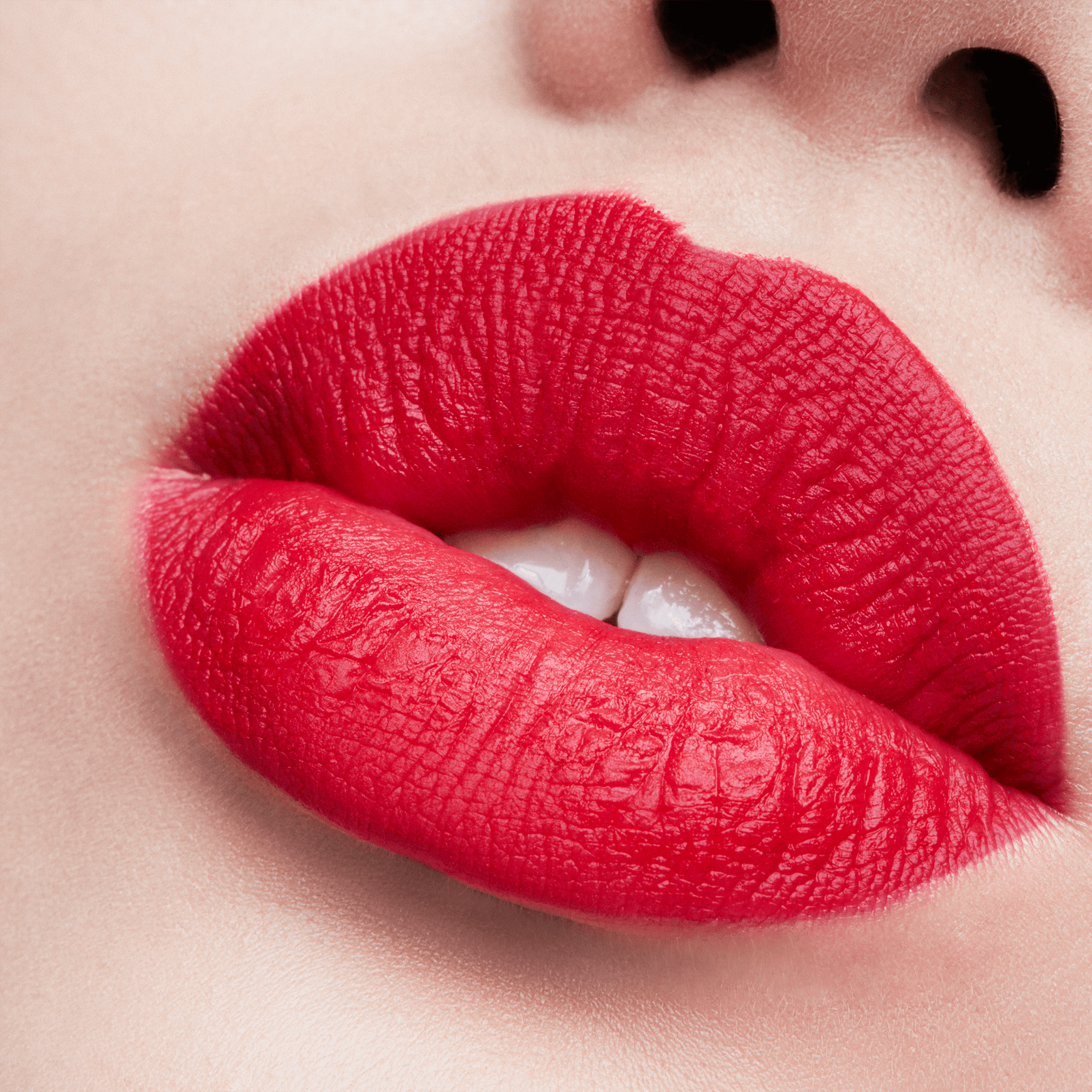M·A·C Matte Lipstick Red Rock - Batom 3g