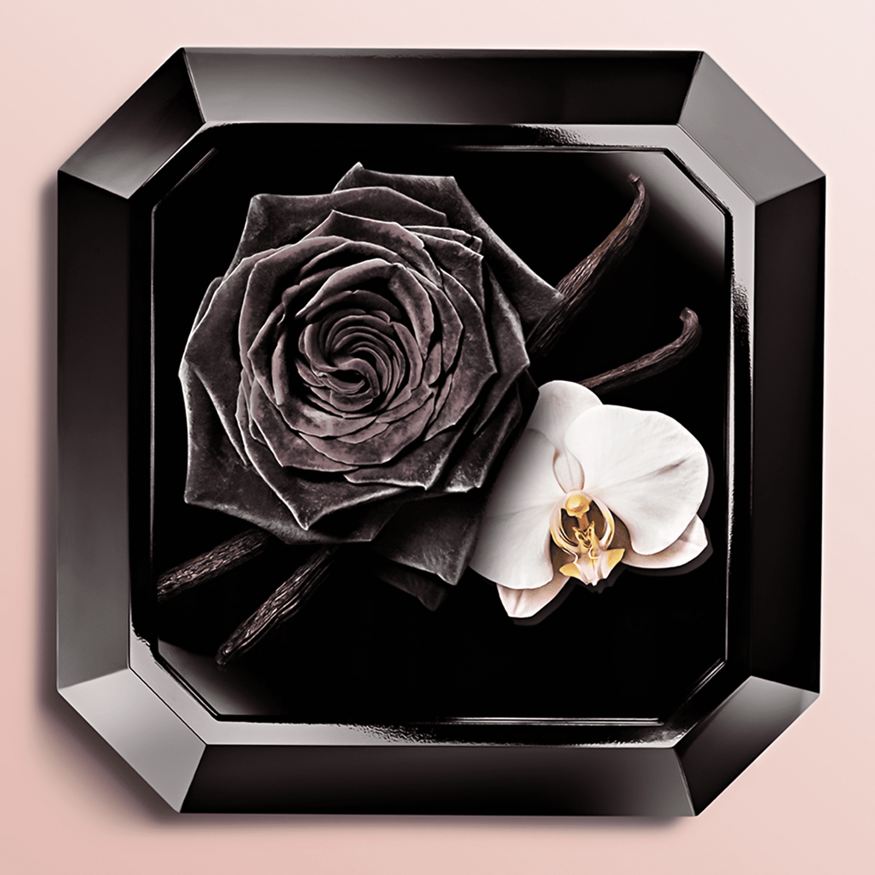 La Nuit Trésor Lancôme Eau de Parfum - Perfume Feminino 100ml