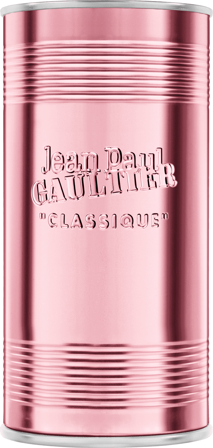 Classique Jean Paul Gaultier Eau de Parfum – Perfume Feminino 20ml