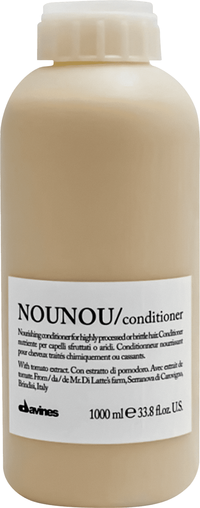 DAVINES NOUNOU CONDITIONER 1000ML