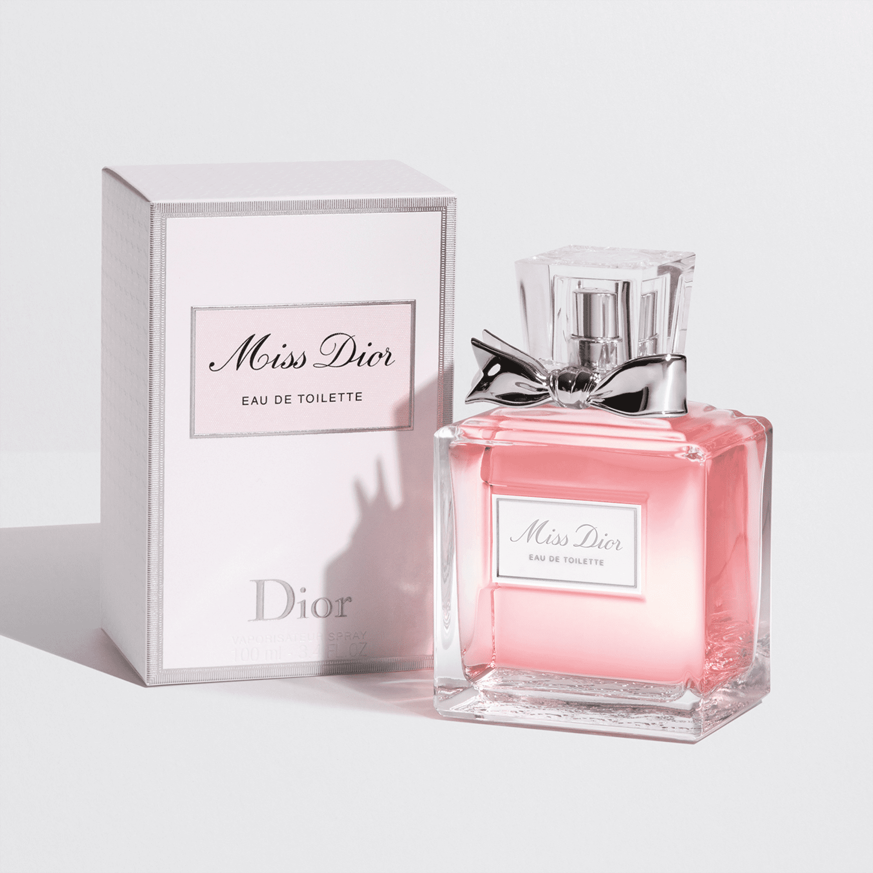 Perfume Miss Dior 2019 Eau de Toilette Feminino | Beleza na Web