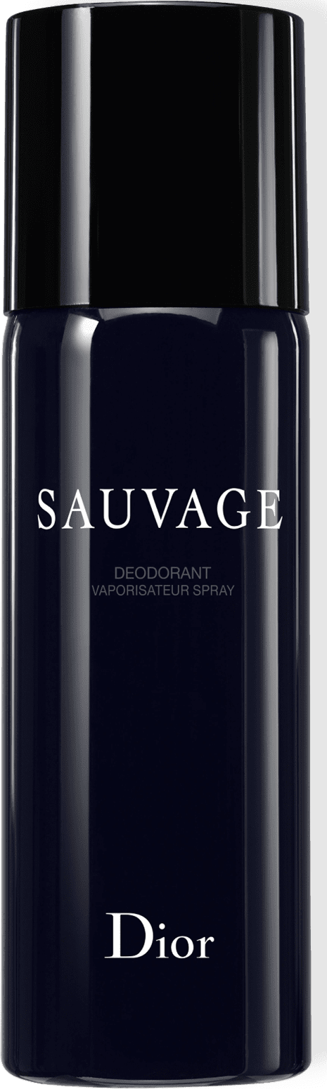 Dior Sauvage - Desodorante Spray Masculino 150ml