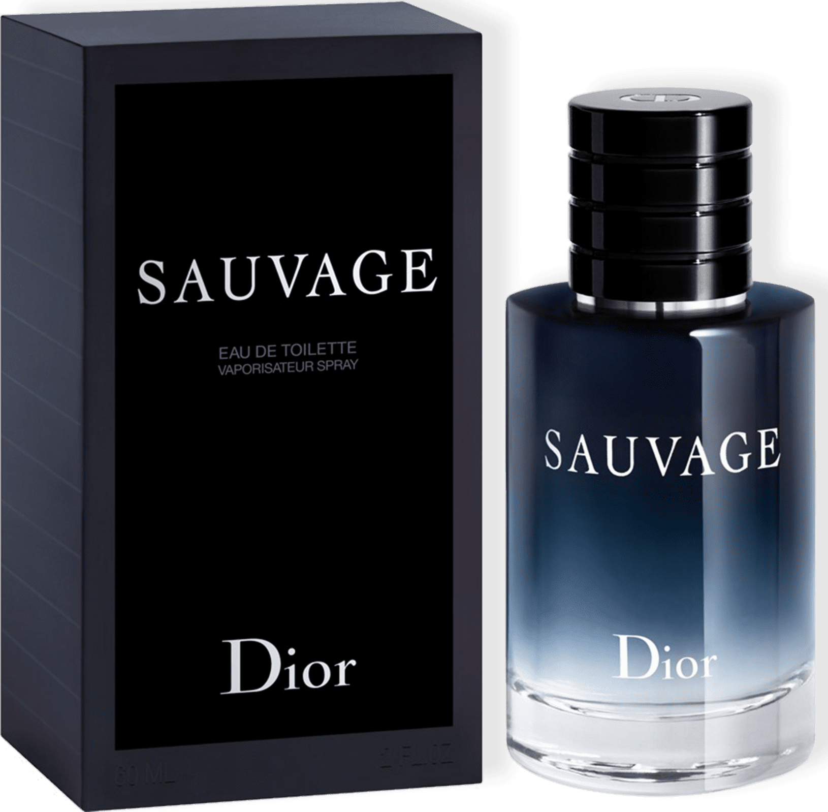 Perfume Sauvage Dior Eau de Toilette | Beleza na Web