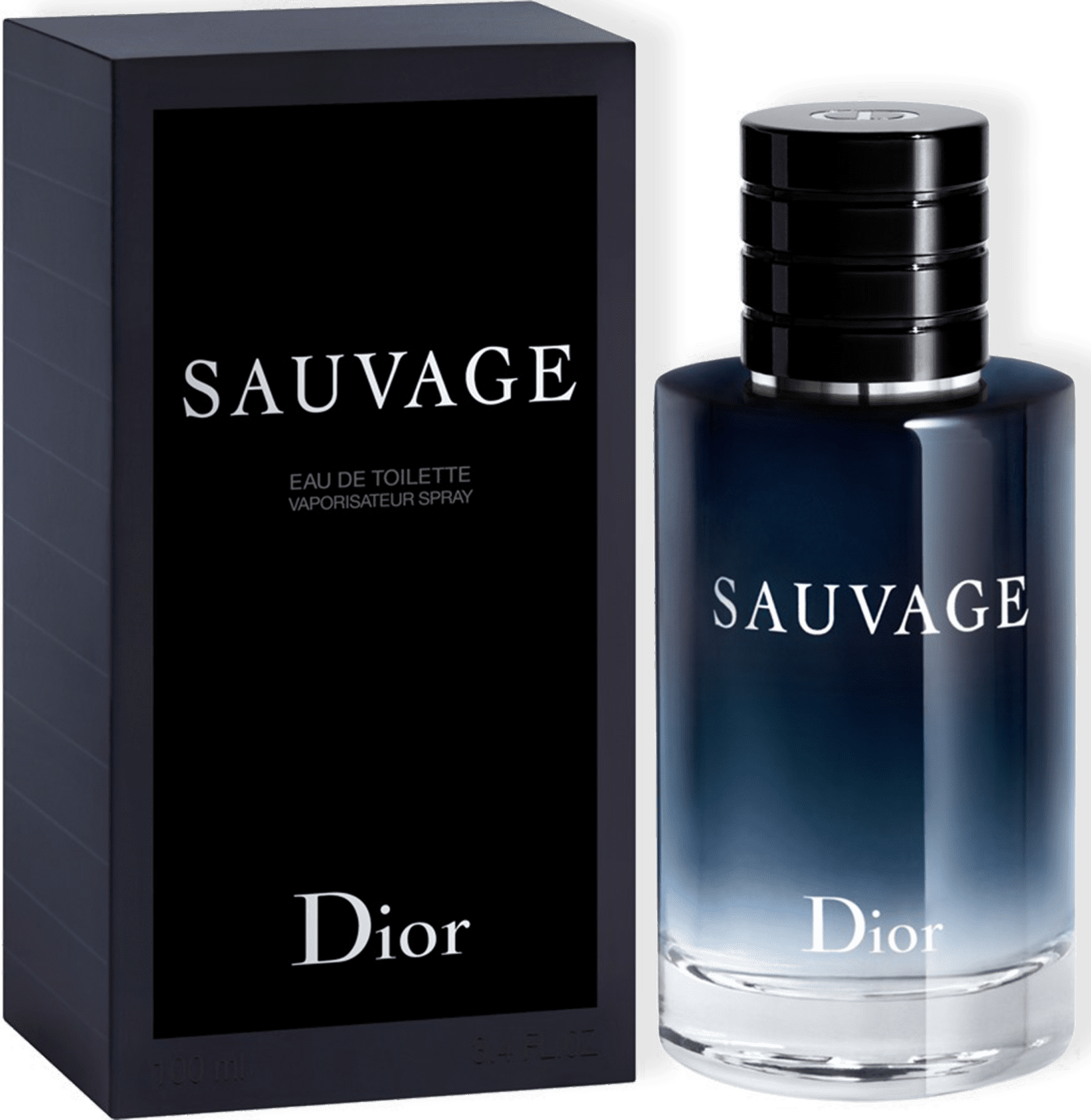 Perfume Sauvage Dior Eau de Toilette | Beleza na Web