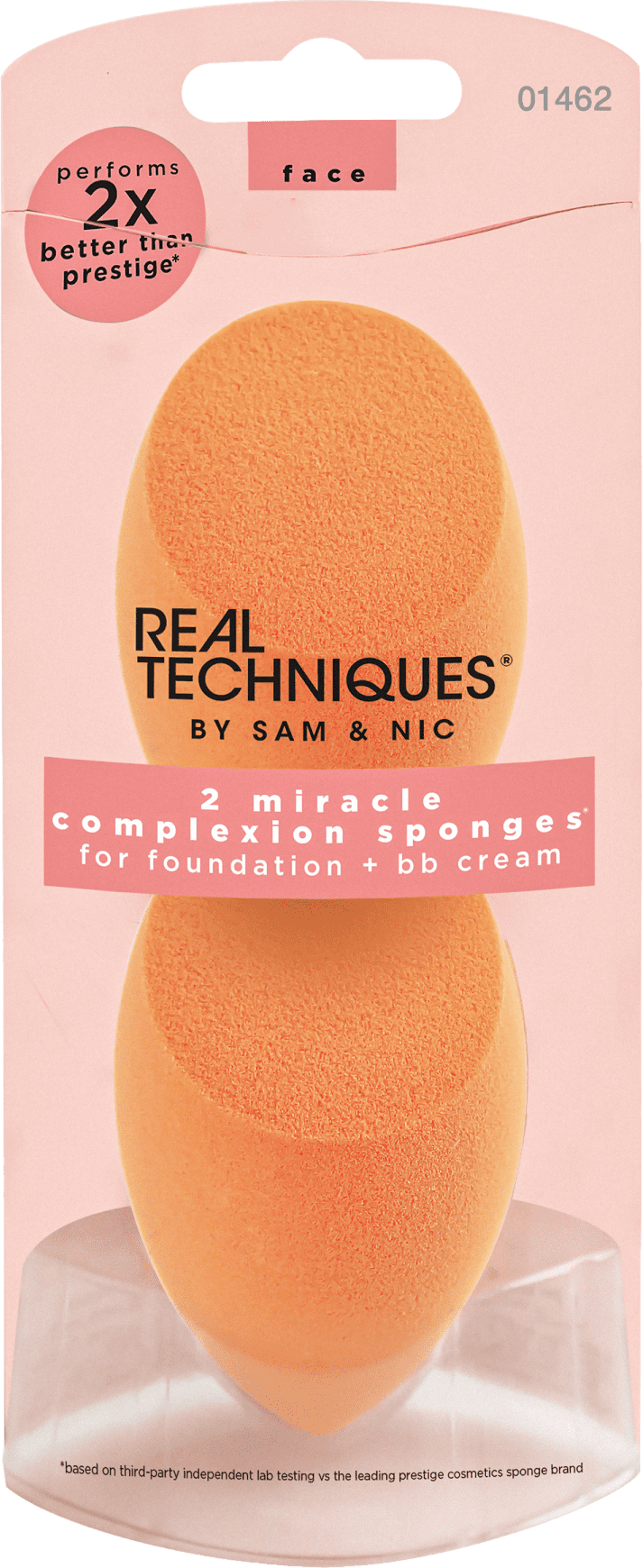 Kit Real Techniques Miracle Complexion Sponges (2 Produtos)