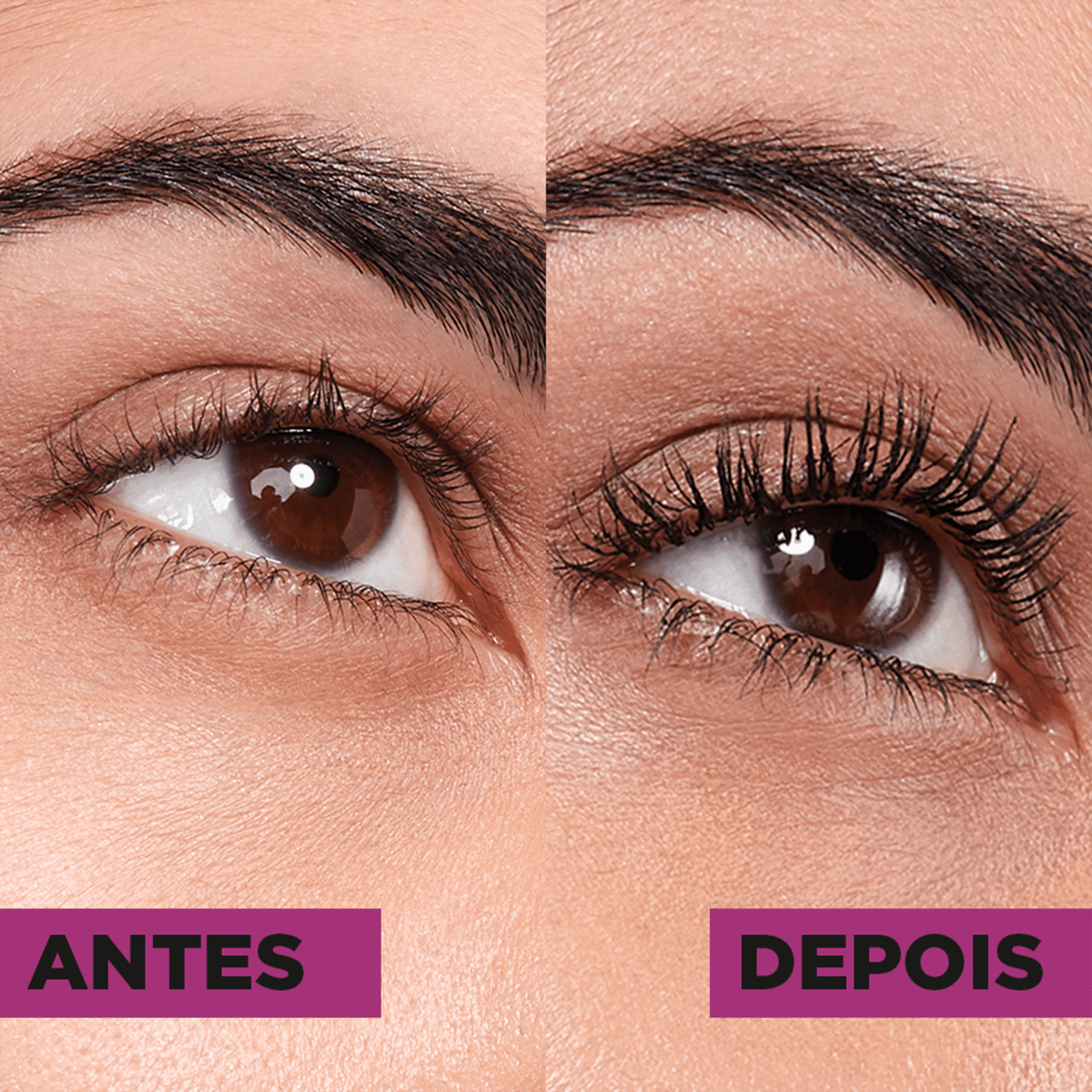 Maybelline Lash Sensational Waterproof - Máscara para Cílios 9,5ml