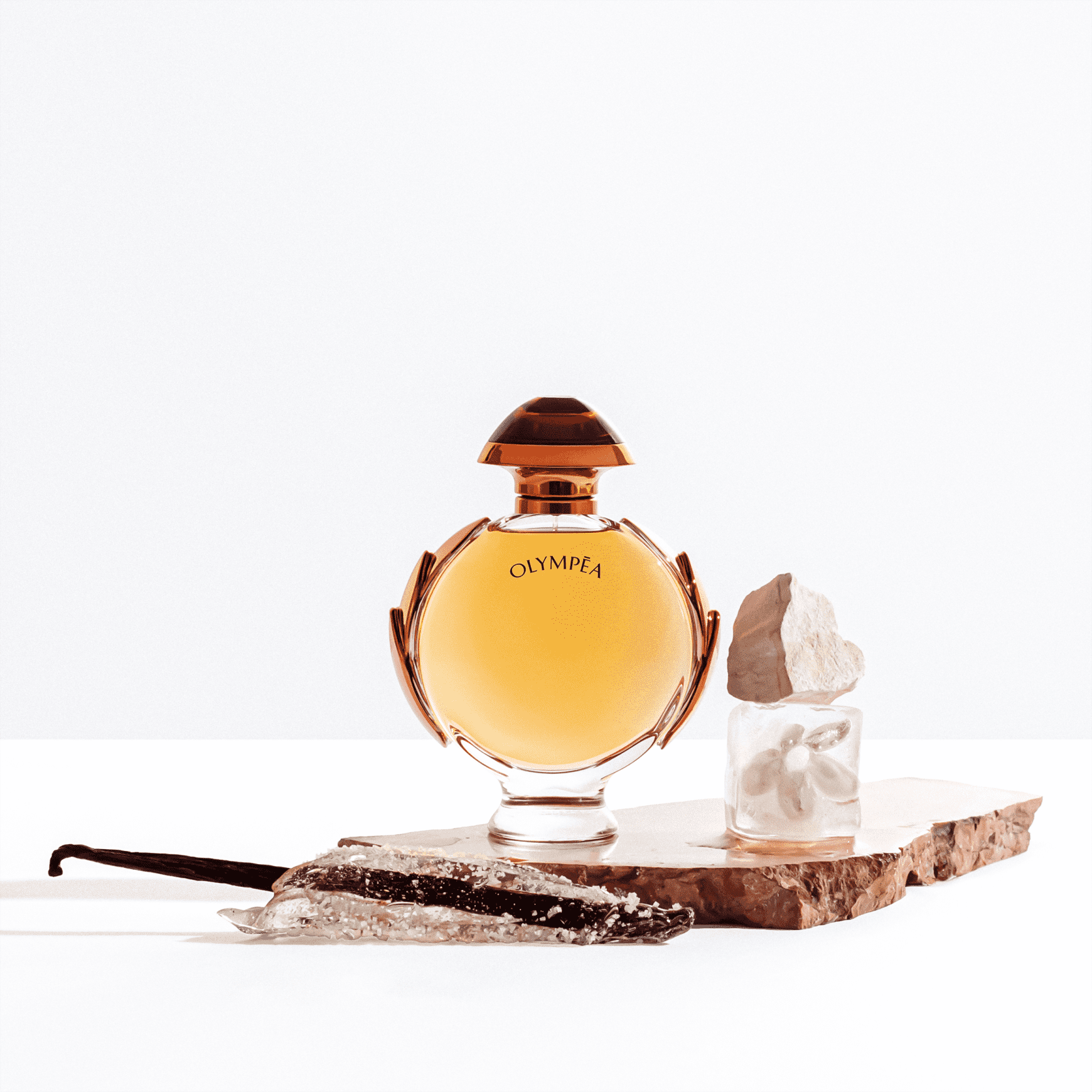 Olympéa Intense Paco Rabanne Eau de Parfum - Perfume Feminino 30ml