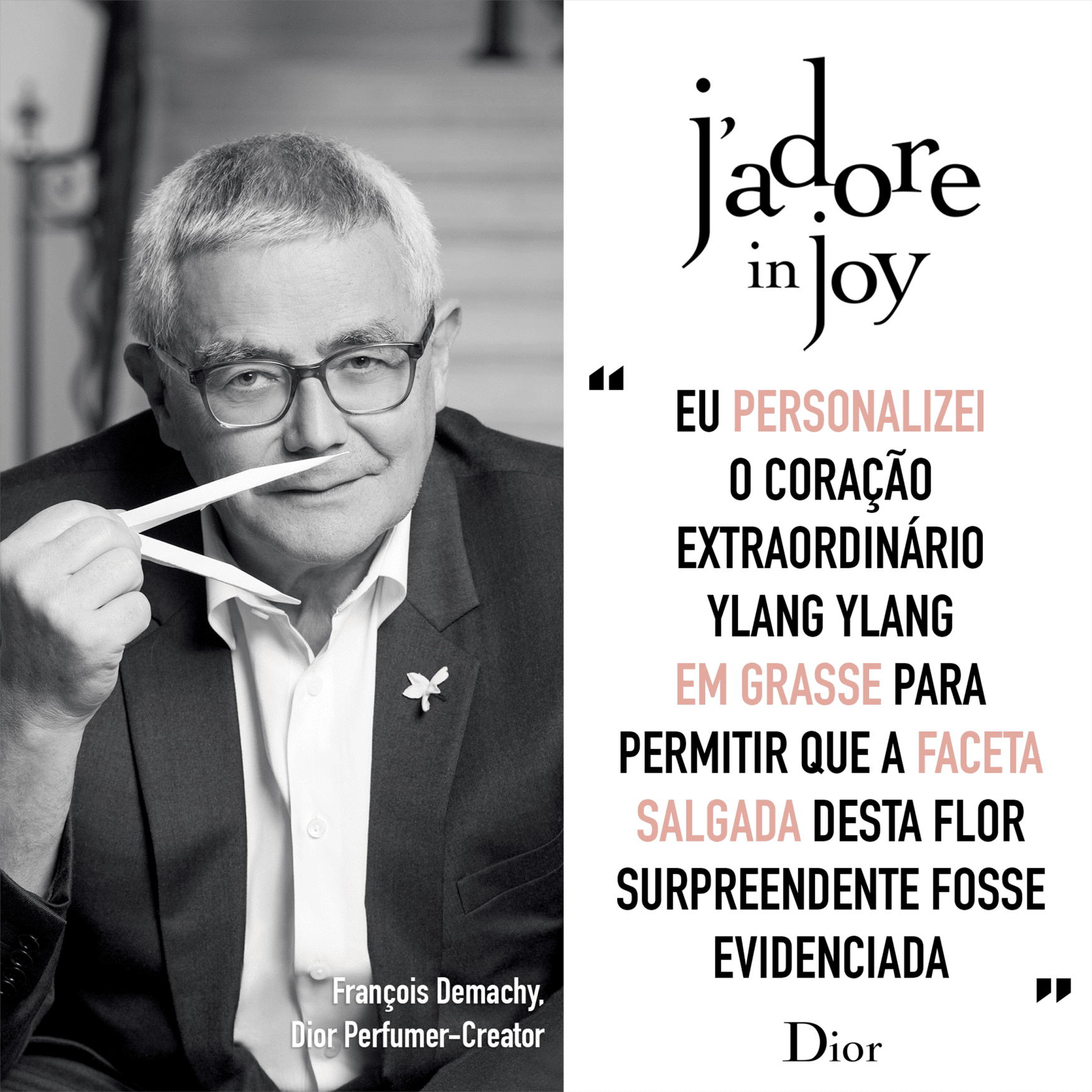J’adore Injoy Dior Eau de Toilette - Perfume Feminino 100ml