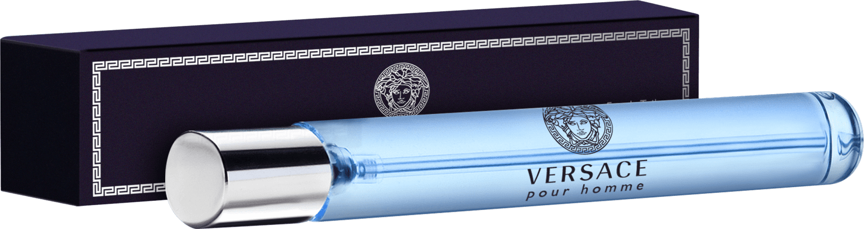 Pour Homme Versace Eau de Toilette - Perfume Masculino 10ml