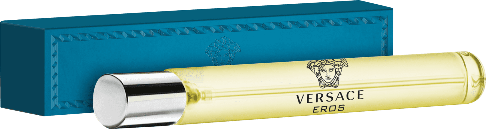 Eros Versace Eau de Toilette - Perfume Masculino 10ml