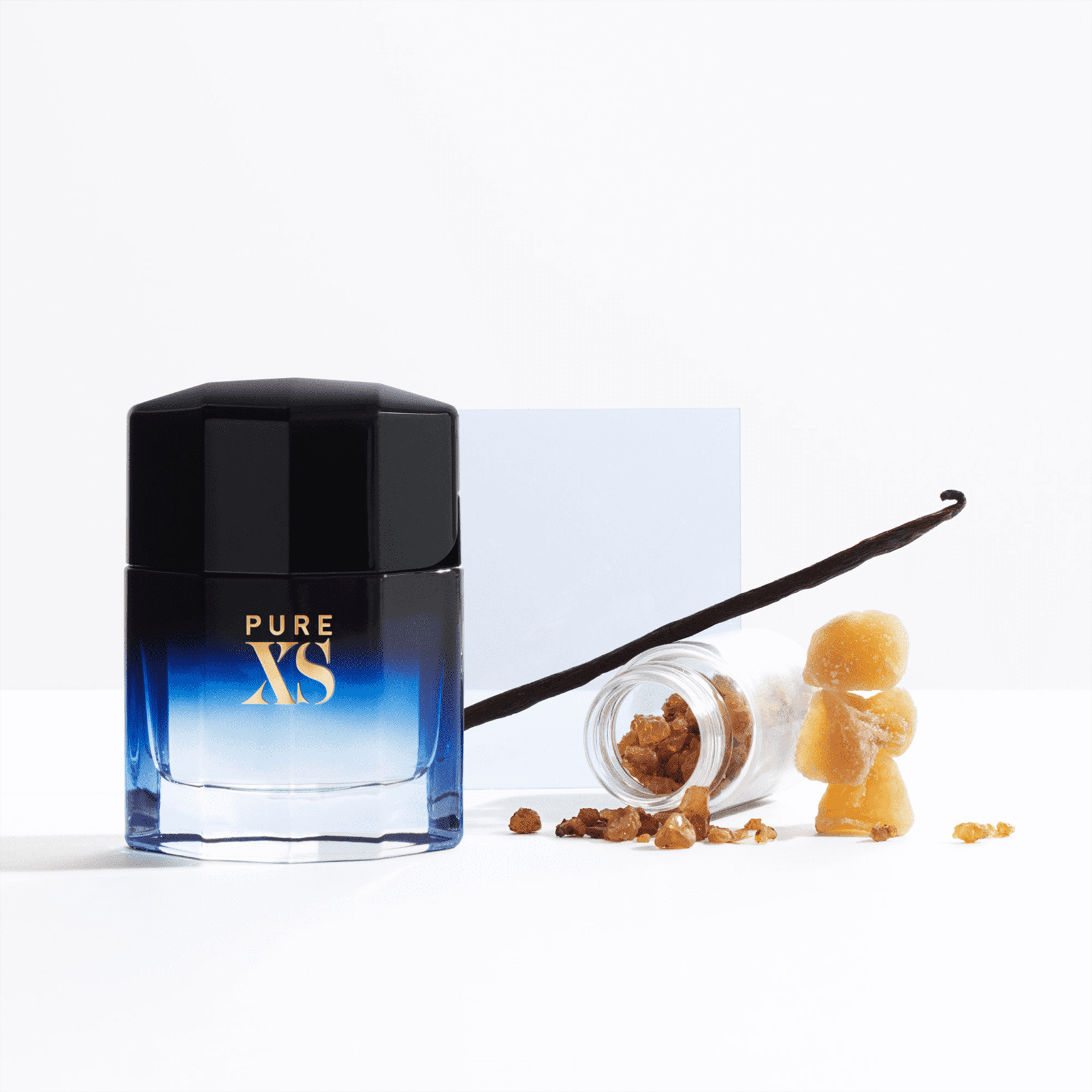 Pure XS Paco Rabanne Eau de Toilette - Perfume Masculino 100ml