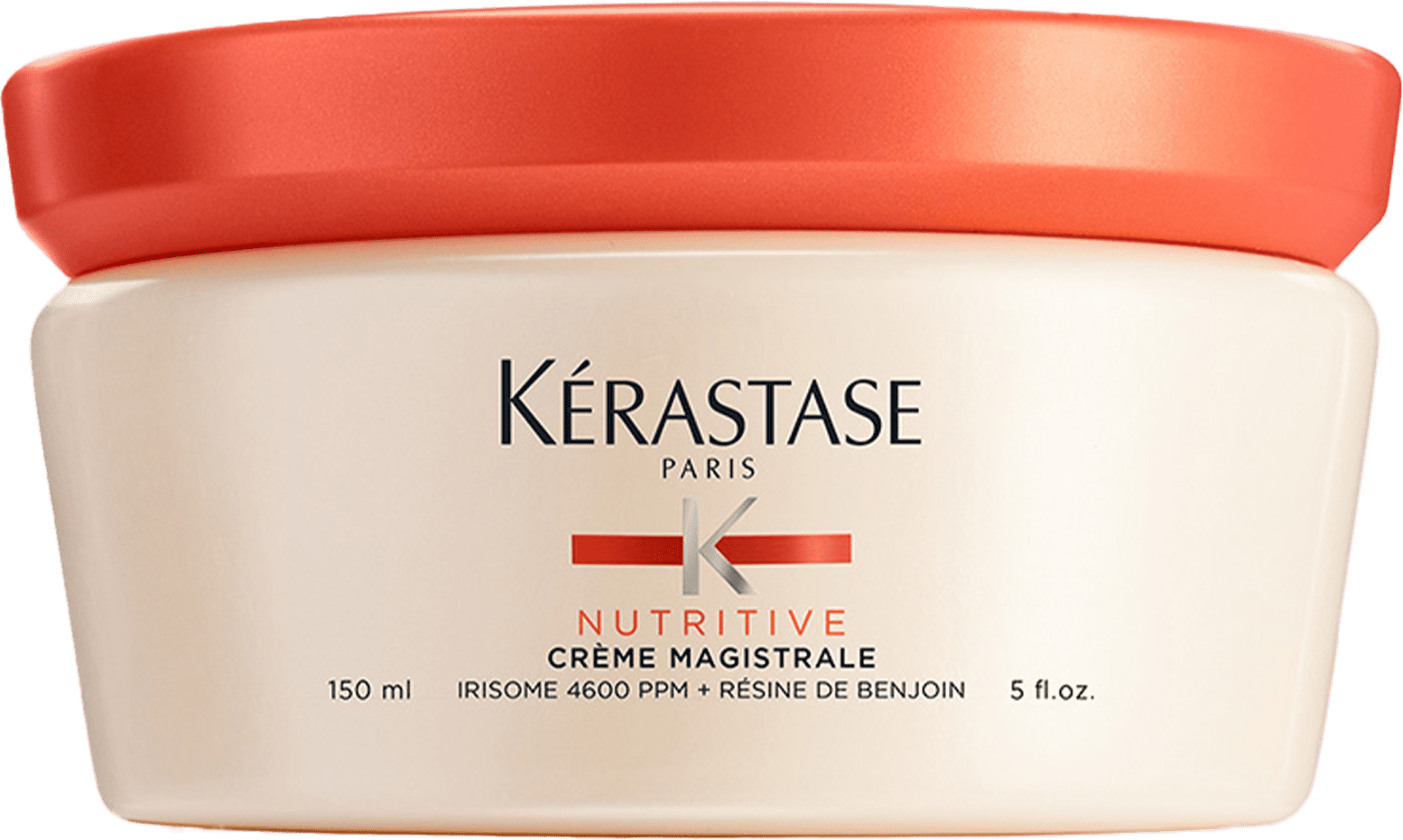 Leavein Kérastase Nutritive Crème Magistrale