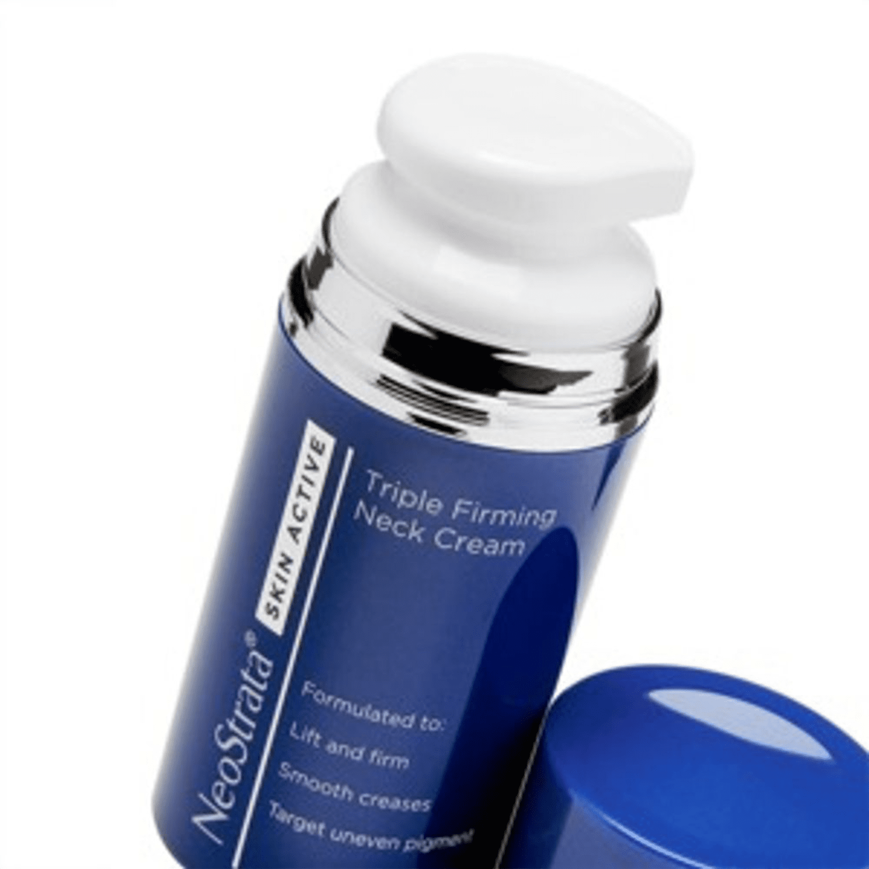 Creme Redutor de Linhas para Pescoço e Colo NeoStrata Skin Active ...