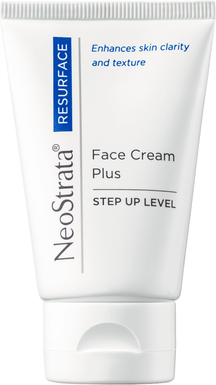NeoStrata Resurface Face Cream Plus - Creme Anti-Idade Hidratante 40g