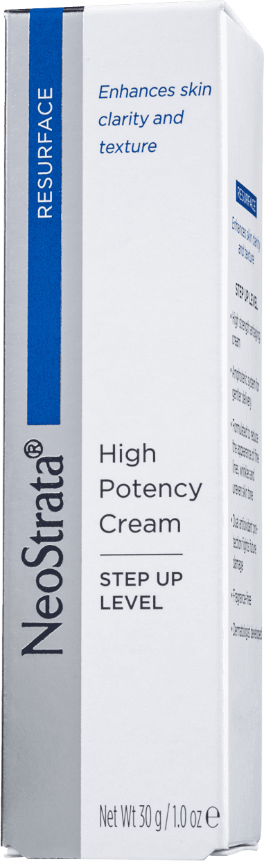 NeoStrata Resurface High Potency - Creme Anti-Idade Hidratante 30ml