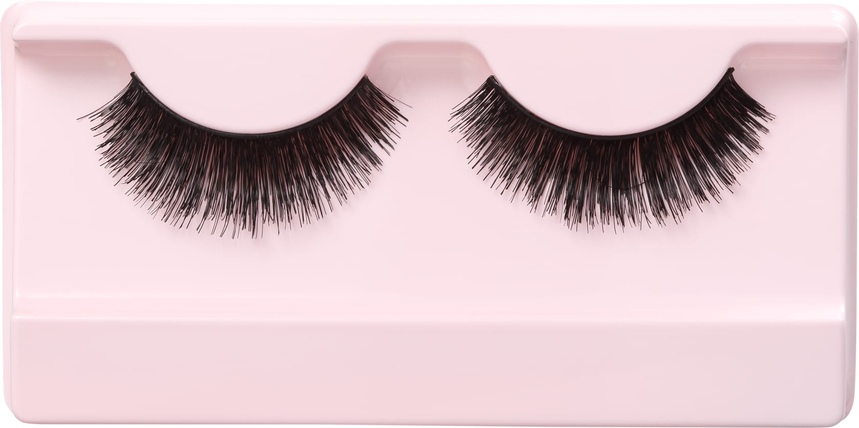 Kiss New York i-Envy Double Layer 15 - Cílios Postiços