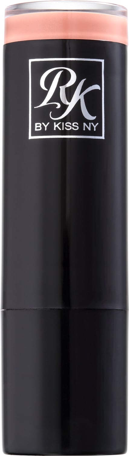 Kiss New York Ruby Kisses Brasileira - Batom Cremoso 3,5g