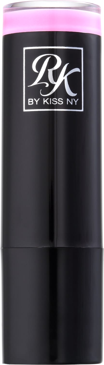 Kiss New York Ruby Kisses Carta de Amor - Batom Cremoso 3,5g