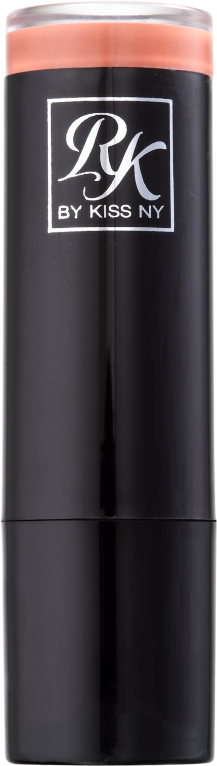 Kiss New York Ruby Kisses Mistério - Batom Cremoso 3,5g