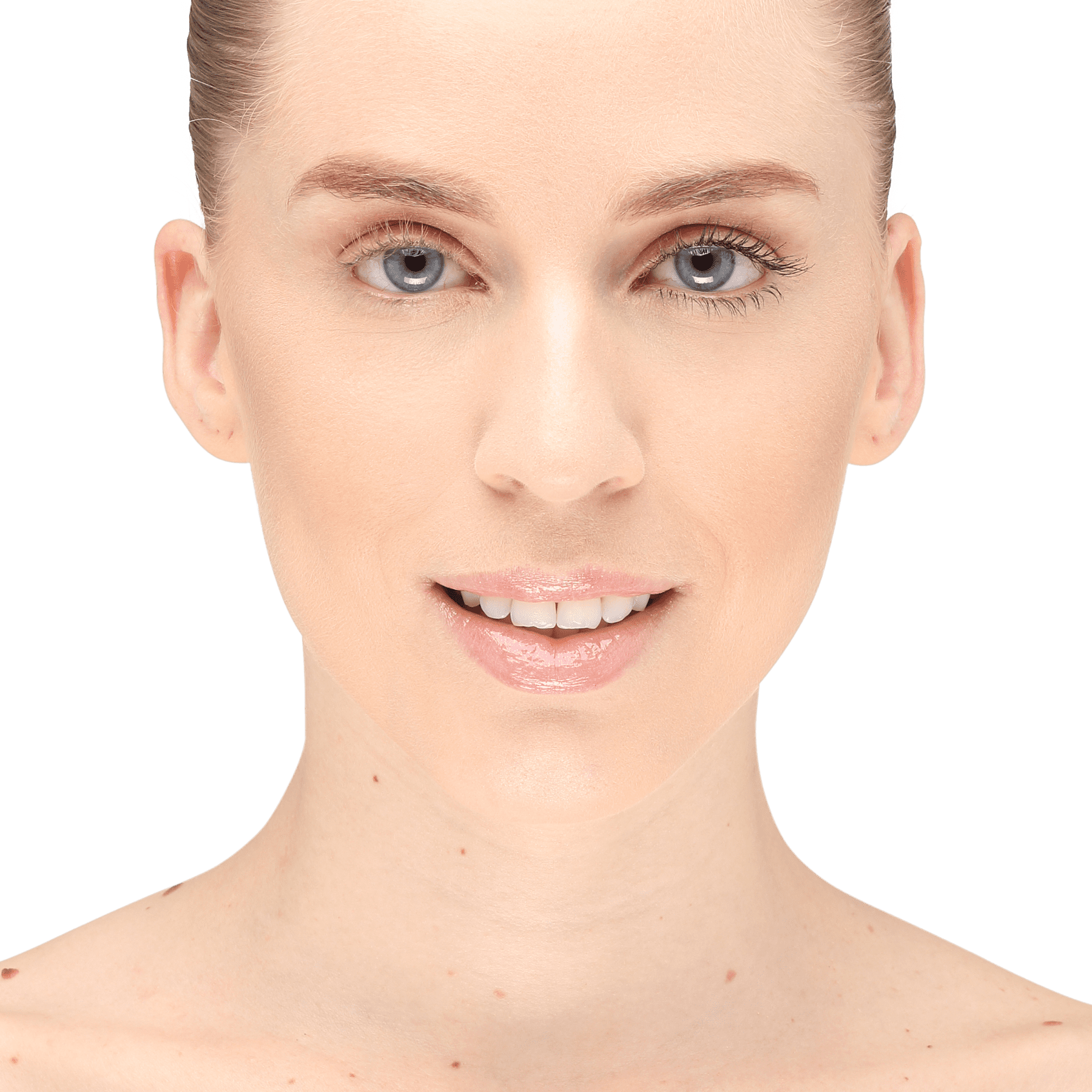 Kiss New York Ruby Kisses Volume & Lengthening Super Filme - Máscara para Cílios 15g
