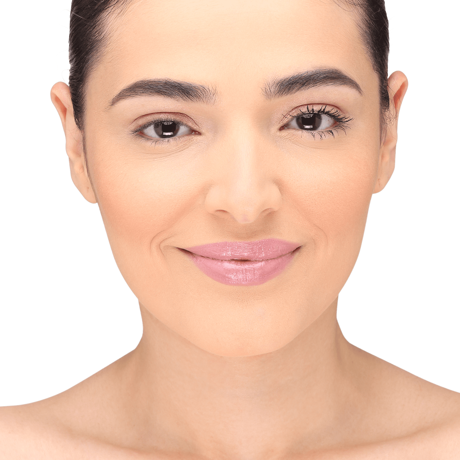 Kiss New York Ruby Kisses Volume & Curl Waterproof - Máscara para Cílios 12g