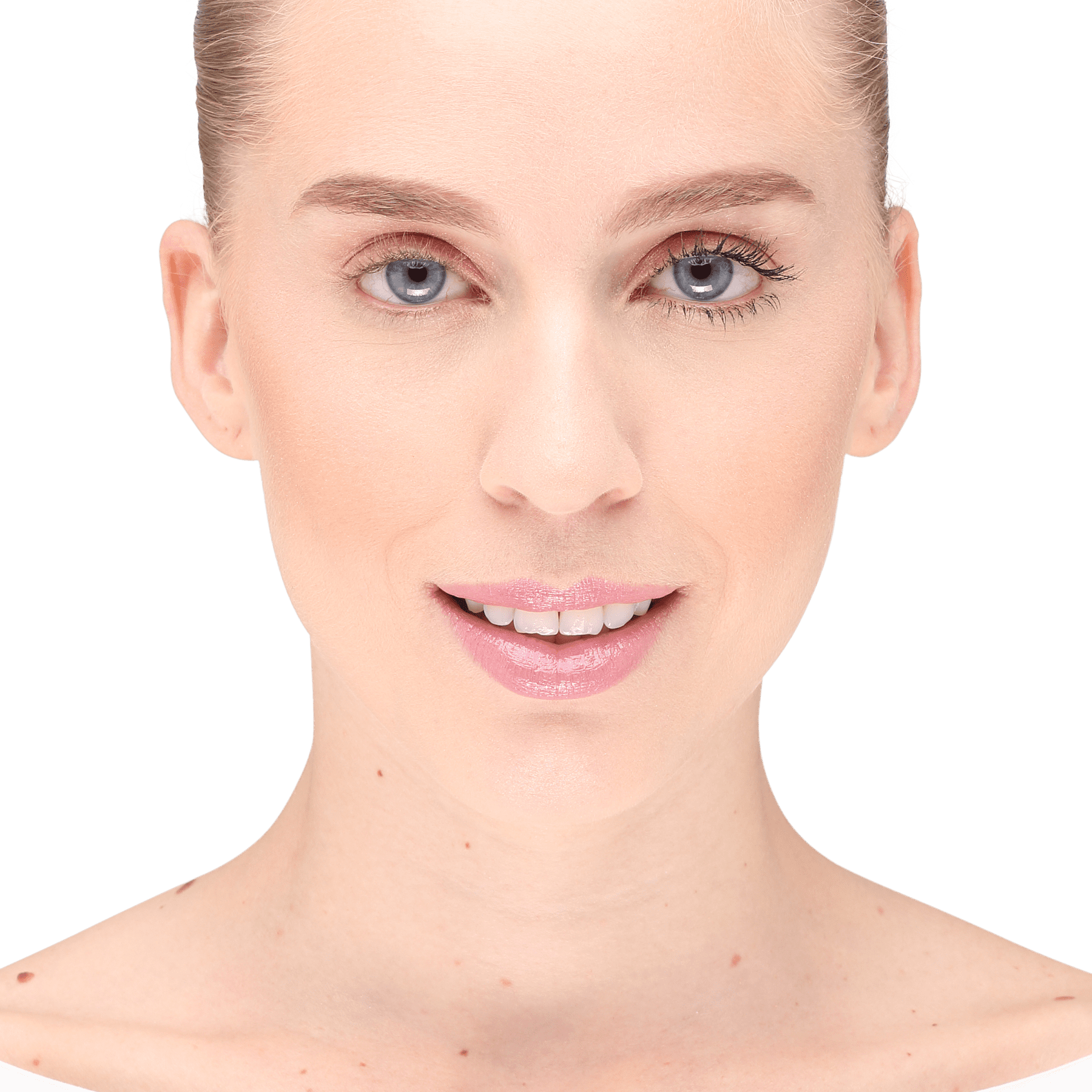 Kiss New York Ruby Kisses Volume & Curl Waterproof - Máscara para Cílios 12g