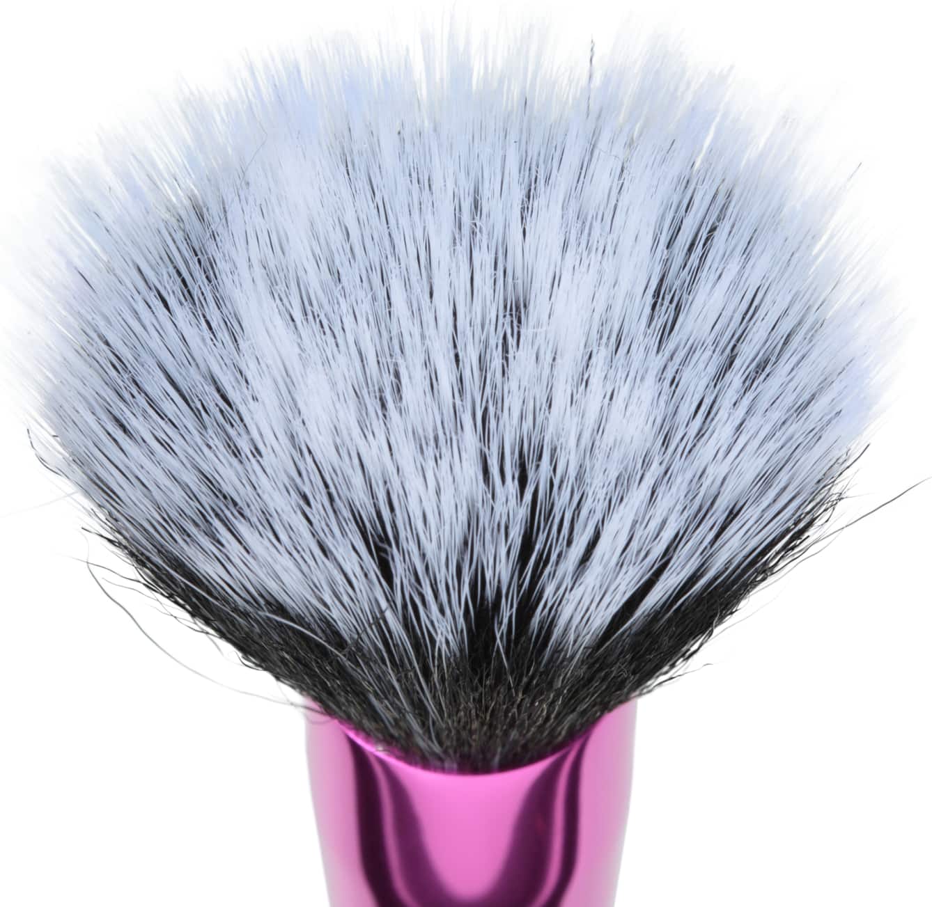 Kiss New York Ruby Kisses - Pincel Duo Fiber 24g