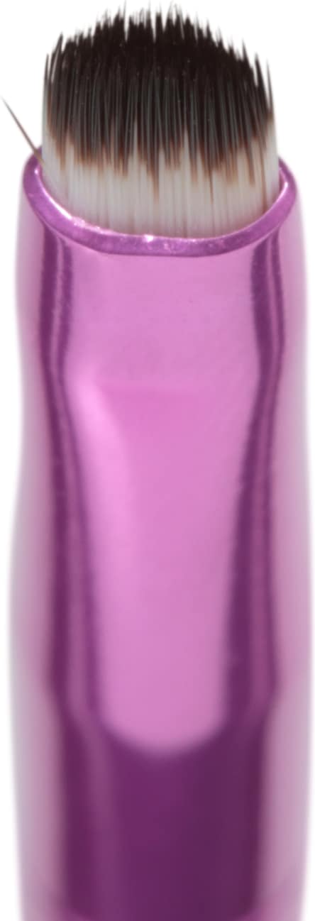Kiss New York Ruby Kisses - Pincel Delineador 3g