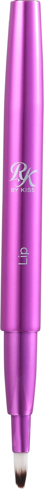 Kiss New York Ruby Kisses Lip - Pincel para Batom 6g