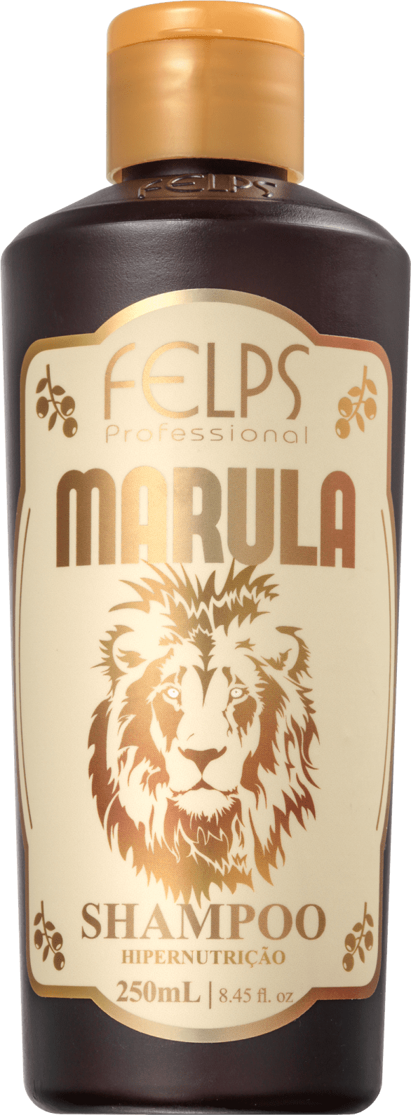 Felps Profissional Marula - Shampoo 250ml