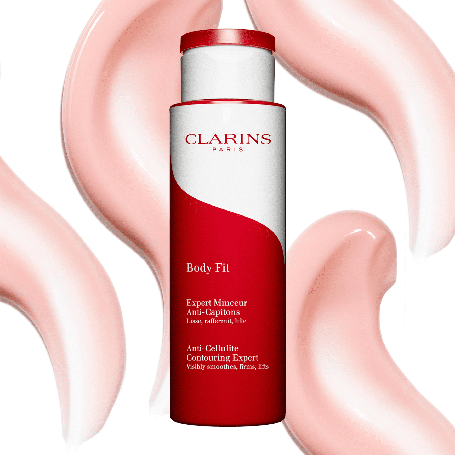 Clarins by Clarins, Body Fit Anti-Cellulite Contouring Expert -400ml/13.3oz