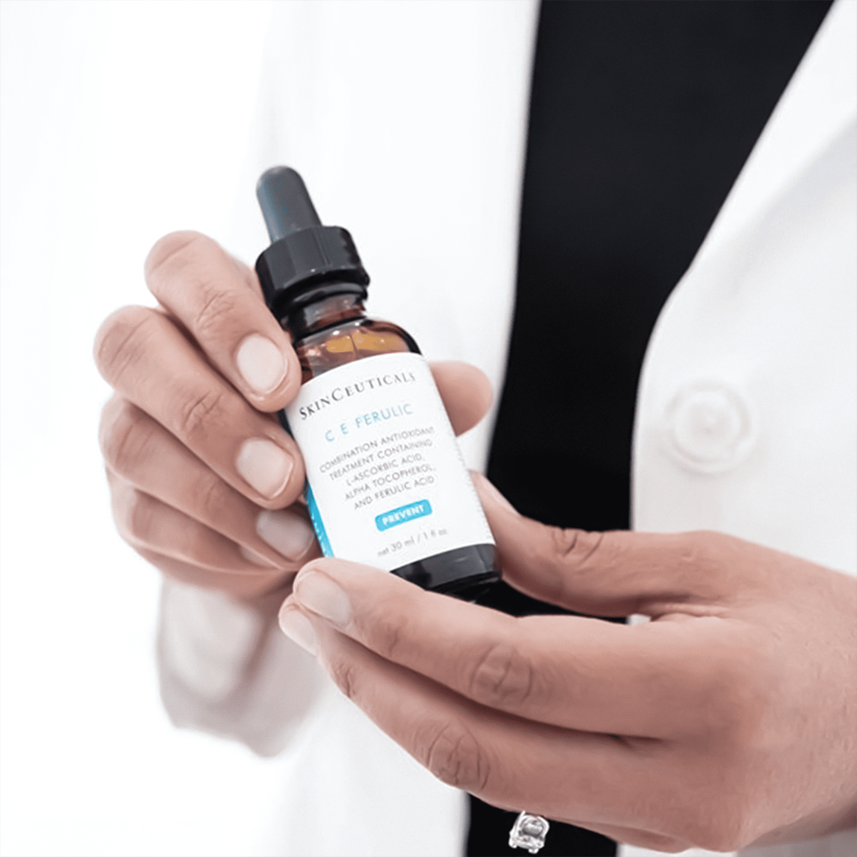 timeless ce ferulic vs skinceuticals