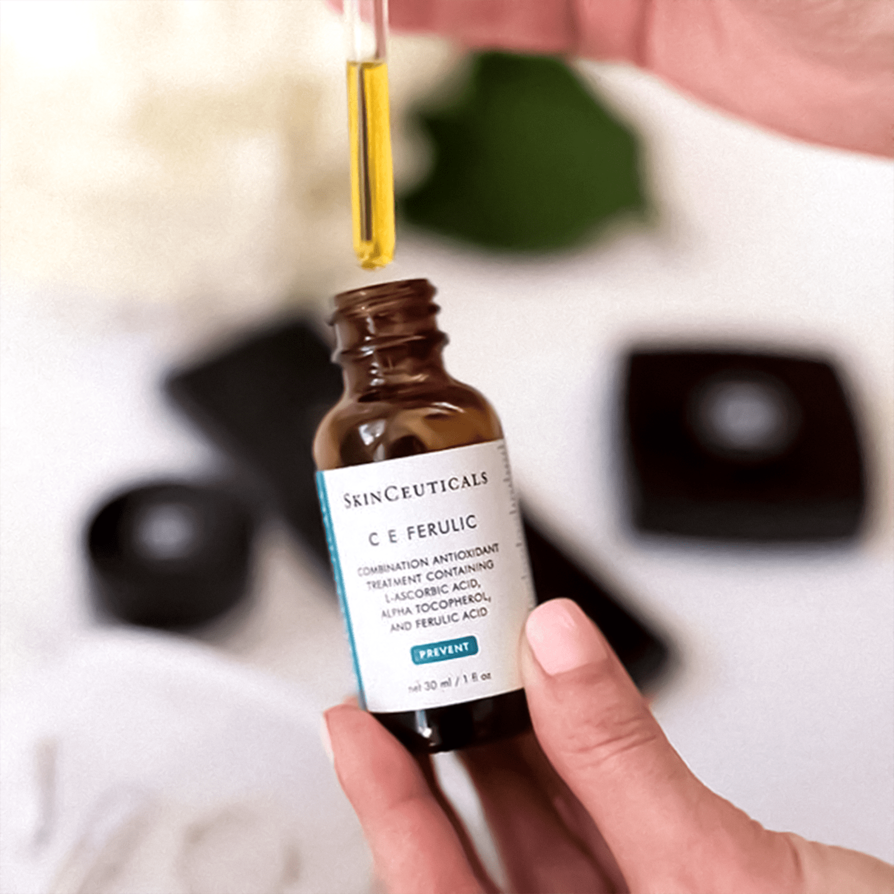 Sérum SkinCeuticals C E Ferulic 15ml Beleza na Web