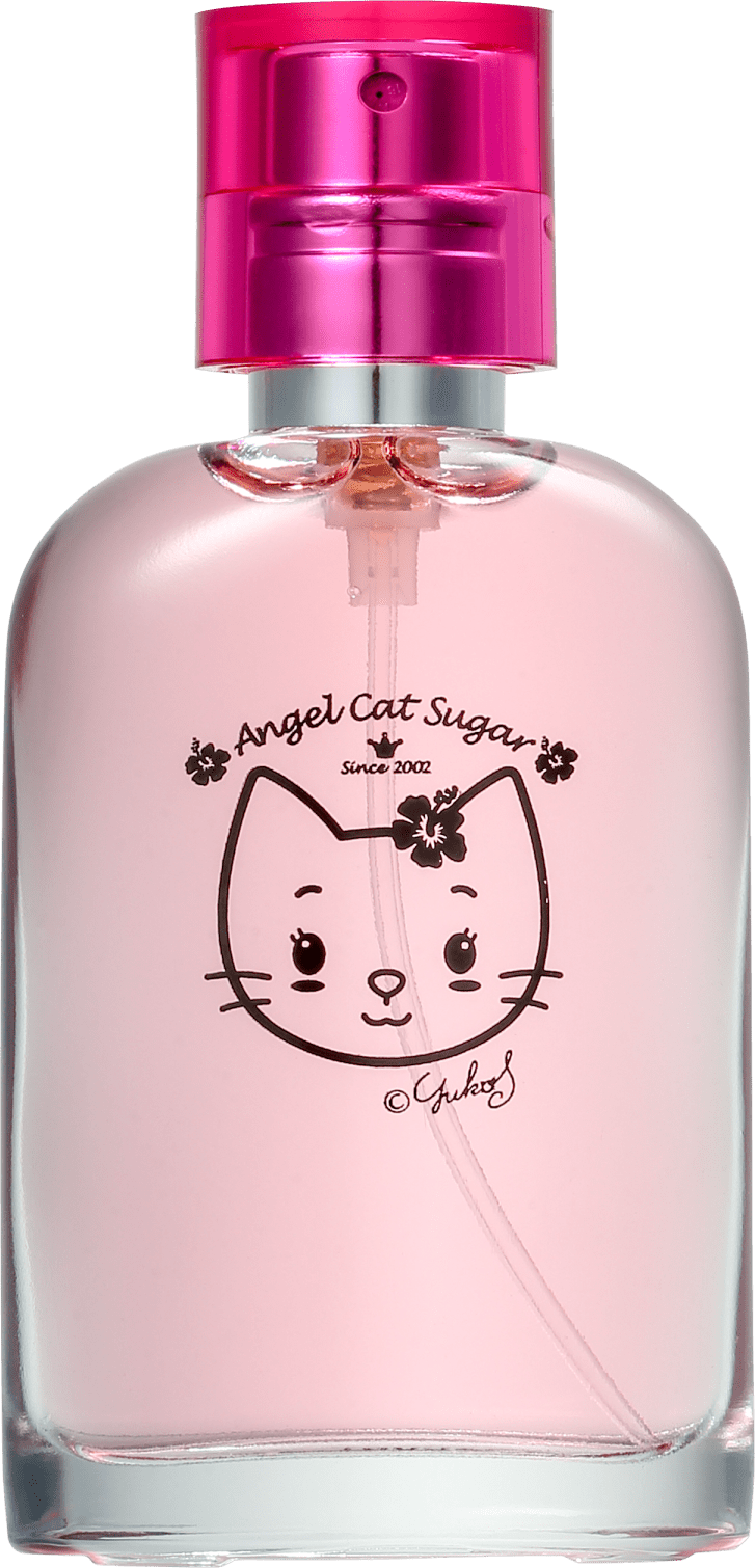 Angel Cat Sugar Melon La Rive - Body Splash Infantil 30ml