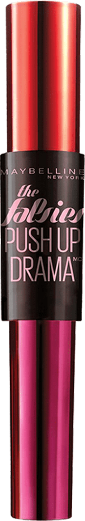 Maybelline The Falsies Push Up Drama - Máscara para Cílios 9,7ml