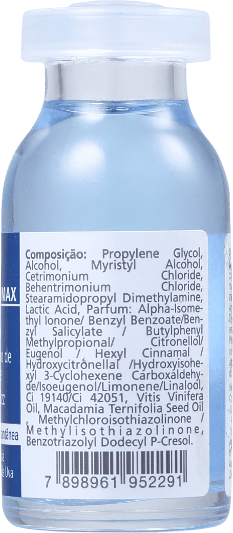 Jacques Janine Hidra Max - Ampola 15ml