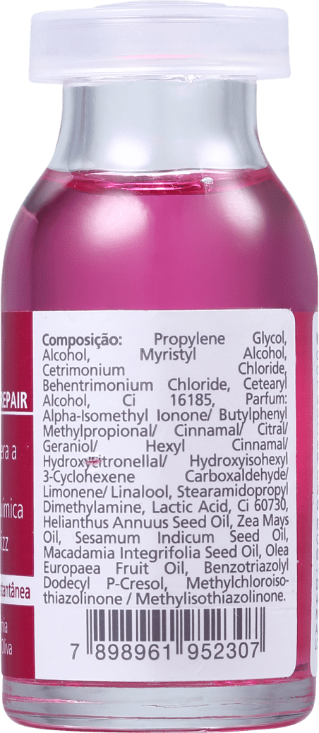 Jacques Janine Insta Repair - Ampola 15ml