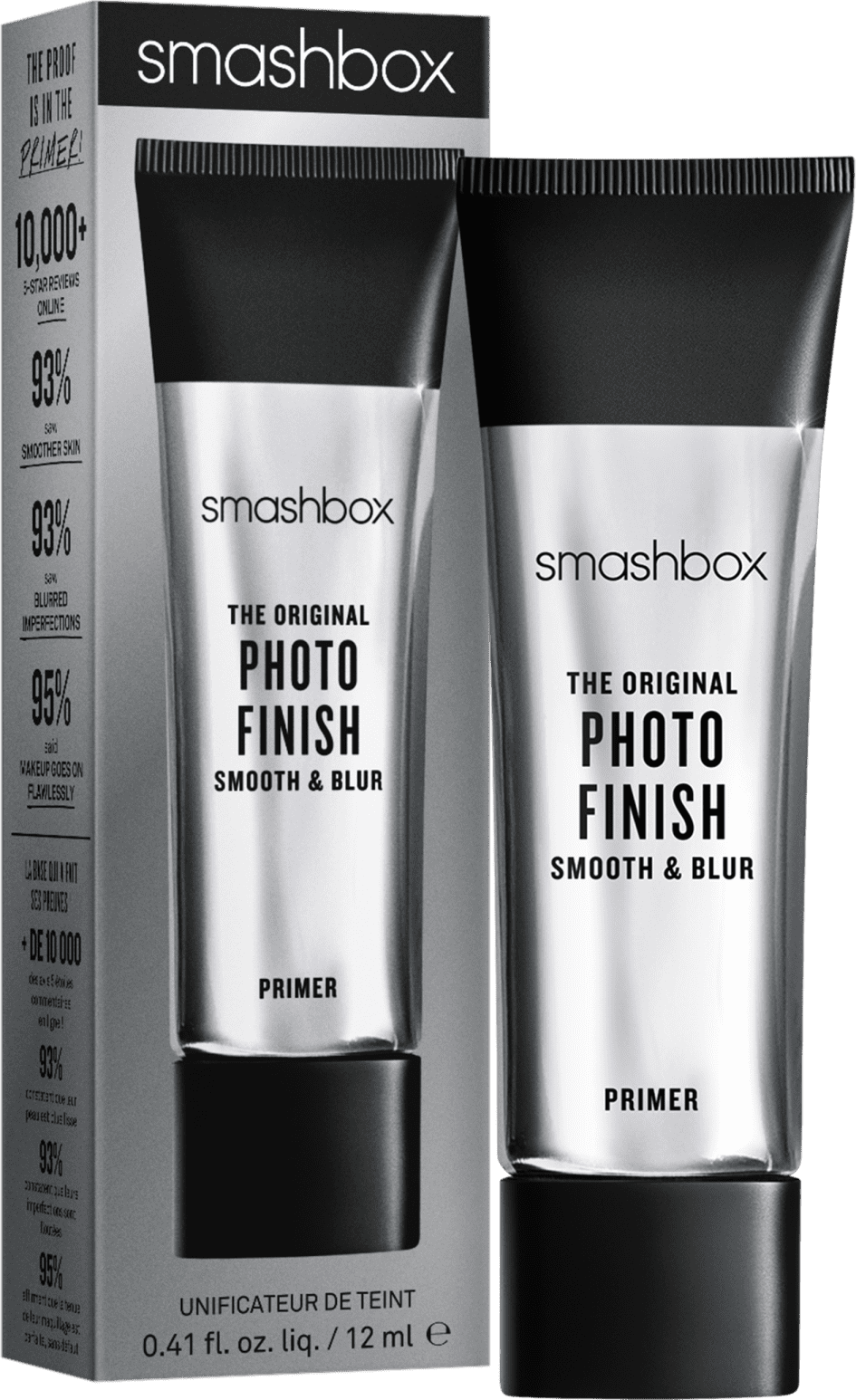 Smashbox Photo Finish Foundation Travel Size - Primer 15ml