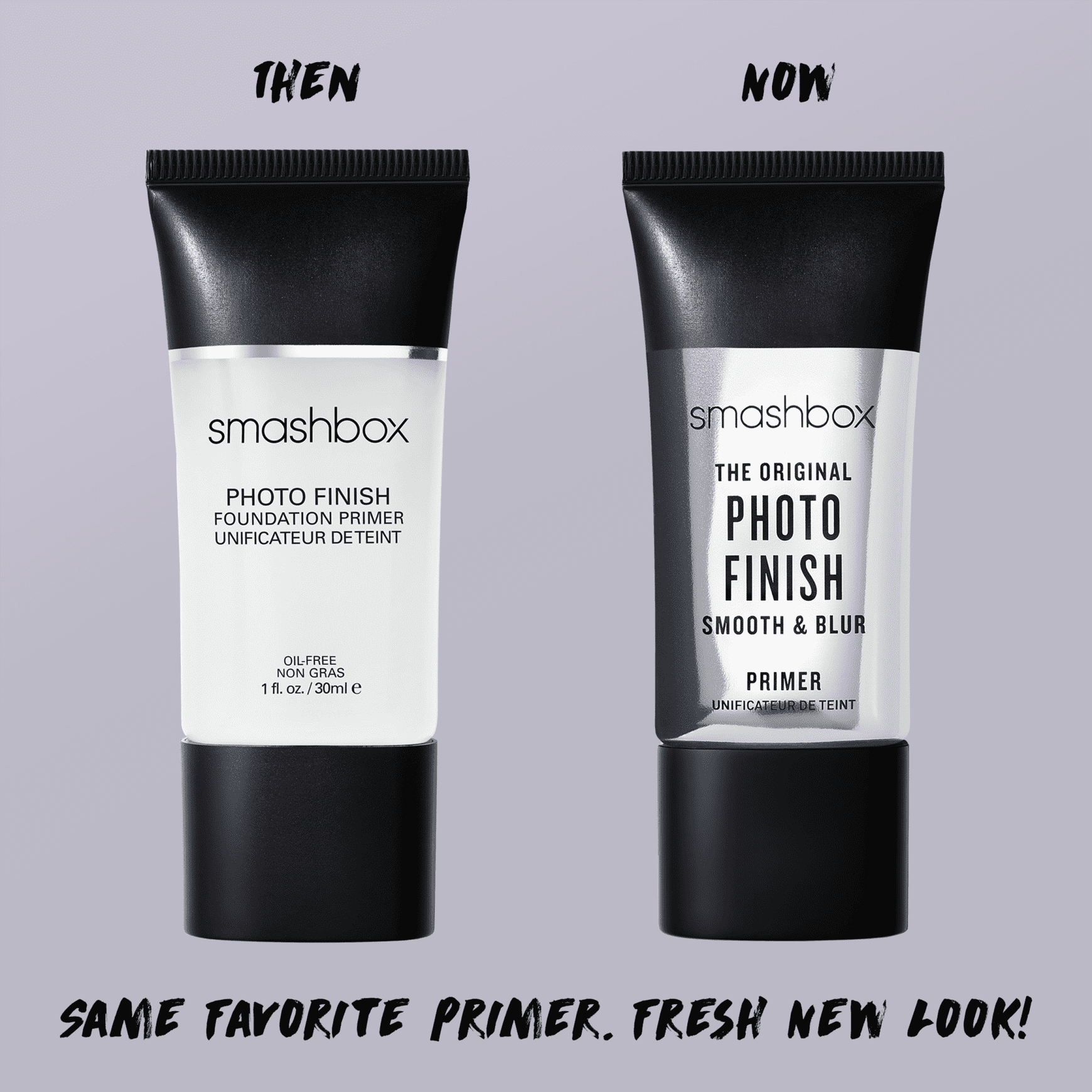 Smashbox Photo Finish Foundation Travel Size - Primer 15ml