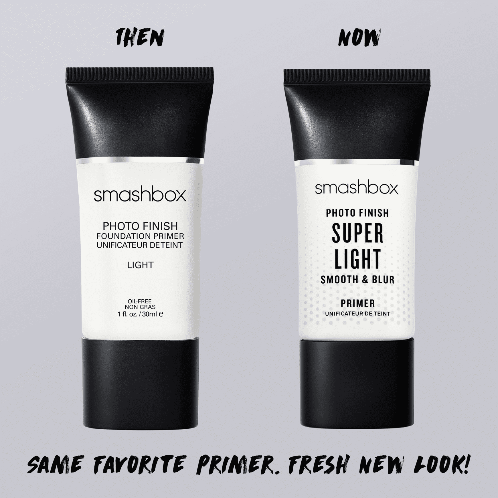 Smashbox Photo Finish Foundation Light - Primer 15ml